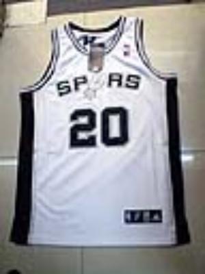 SAN ANTONIO SPURS-1